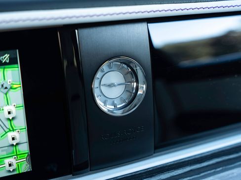 Used 2021 Rolls-Royce Ghost AWD/4WD image 30