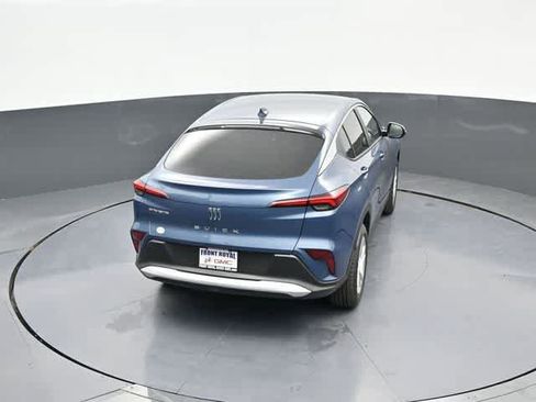 New 2025 Buick Envista Preferred w/ Convenience I Package image 50