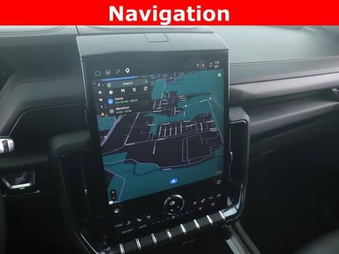 Used 2026 GMC Yukon XL AT4 w/ AT4 Premium Package AWD/4WD image 5