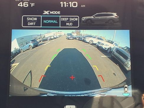 Certified 2023 Subaru Ascent Limited w/ Technology Package image 8