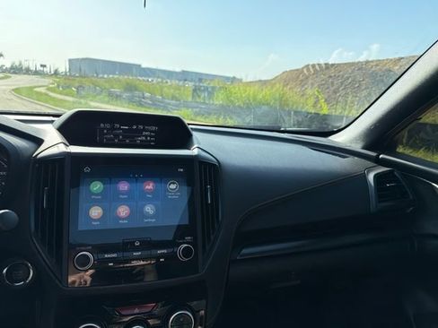Used 2024 Subaru Forester Wilderness AWD/4WD image 14