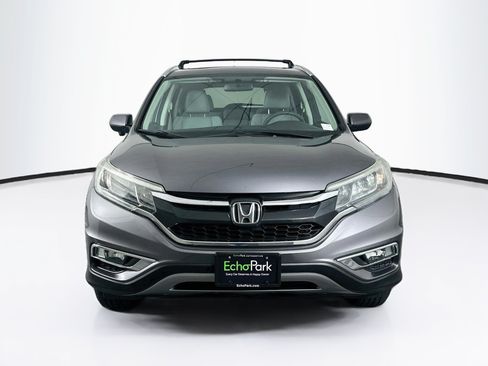 Used 2015 Honda CR-V EX image 2