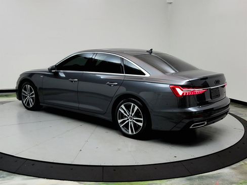 Used 2022 Audi A6 Premium Plus image 7