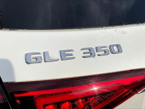 Used 2023 Mercedes-Benz GLE 350 GLE 350 image 15