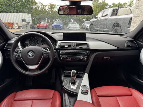 Used 2016 BMW 328i Sedan RWD image 34