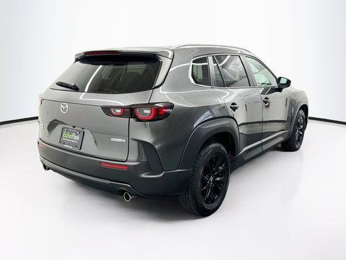 Used 2025 MAZDA CX-50 AWD 2.5 S w/ Preferred Package image 9