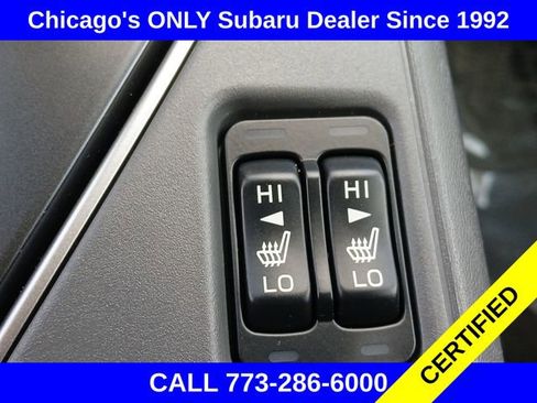 Certified 2024 Subaru Crosstrek 2.0i Premium image 15