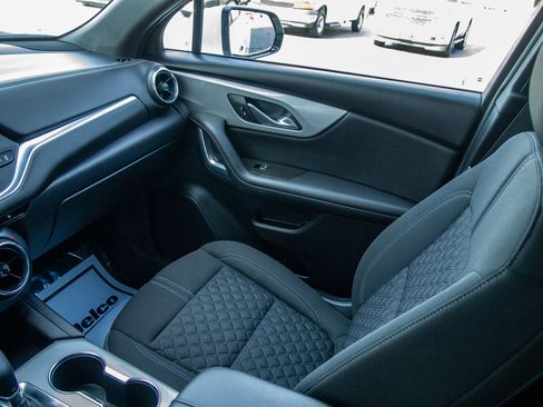 Used 2022 Chevrolet Blazer LT image 15