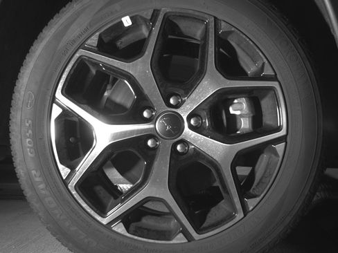 Used 2025 Jeep Compass Limited image 13