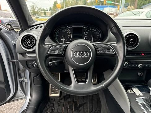 Used 2018 Audi A3 e-tron Premium Plus w/ Premium Plus Package image 19