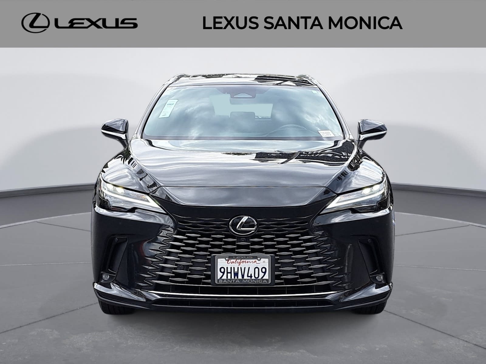 Used 2023 Lexus RX 350 Premium FWD image 2