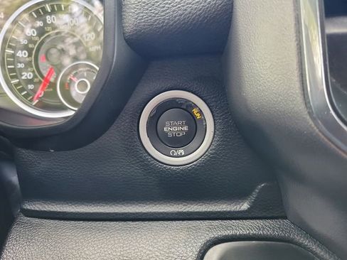 Used 2022 RAM 1500 Laramie RWD image 23