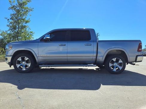 Used 2019 RAM 1500 Laramie image 5