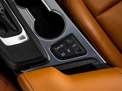 Used 2021 Cadillac CT4 Premium Luxury image 26