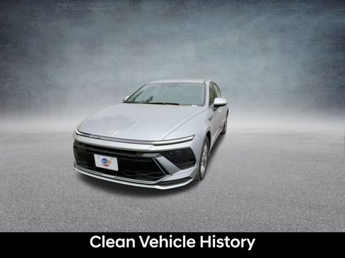 Used 2026 Hyundai Sonata SE FWD image 7