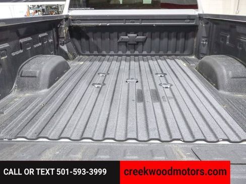 Used 2024 Chevrolet Silverado 2500 LTZ w/ LTZ Convenience Package image 53