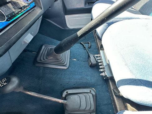 Used 1990 Ford F350 4x4 Crew Cab image 32