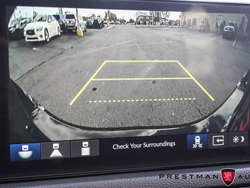 Used 2025 Honda Civic Sport Touring image 35