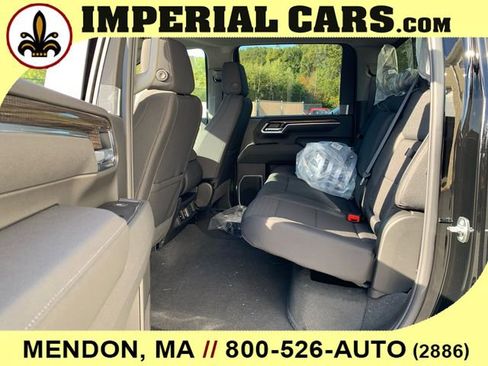 New 2026 Chevrolet Silverado 2500 LT w/ Convenience Package image 14