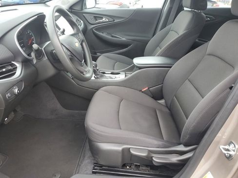 Used 2023 Chevrolet Malibu LS image 21