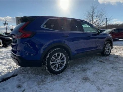 Used 2023 Honda CR-V EX-L image 8