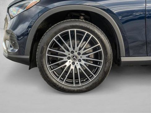 Certified 2024 Mercedes-Benz GLC 300 4MATIC image 14