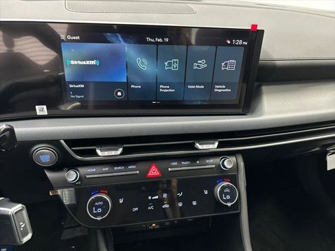 New 2026 Hyundai Sonata SEL FWD image 27