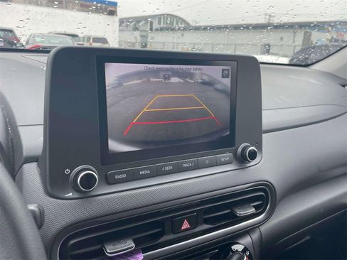 Used 2023 Hyundai Kona SEL w/ Cargo Package image 28