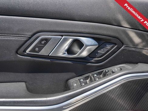 Used 2020 BMW M340i w/ Premium Package RWD image 16