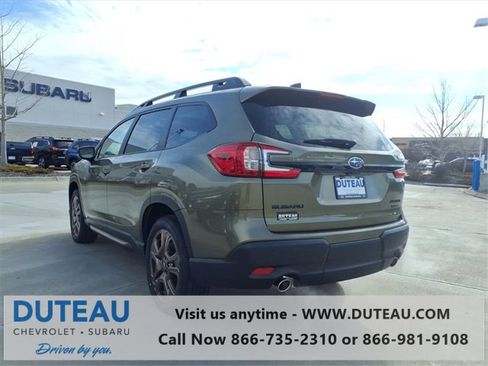 New 2026 Subaru Ascent Limited Bronze image 5