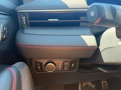 Used 2025 Ford Mustang Mach-E Premium w/ Sport Appearance Package AWD/4WD image 21