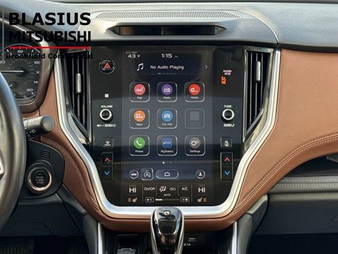 Used 2020 Subaru Outback Touring XT image 27