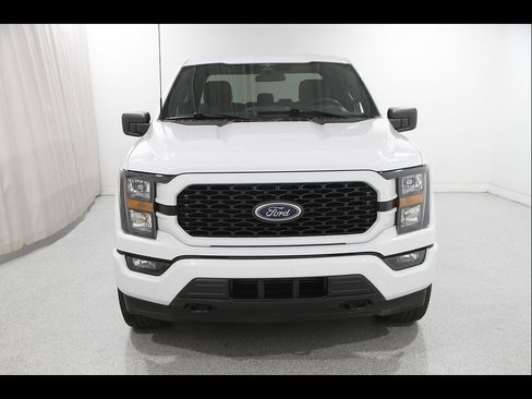 Used 2023 Ford F150 XL w/ STX Appearance Package AWD/4WD image 2