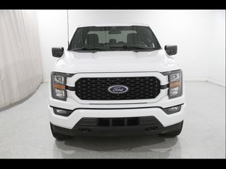 Used 2023 Ford F150 XL w/ STX Appearance Package AWD/4WD video 2