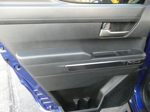 Used 2025 Toyota Tacoma TRD Off-Road w/ TRD Off Road Upgrade Package image 42