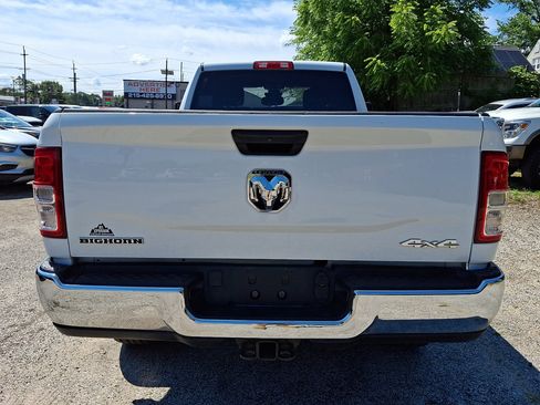 Used 2024 RAM 3500 Big Horn AWD/4WD image 4