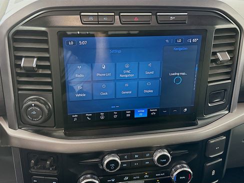 Used 2024 Ford F150 XLT w/ Tow/Haul Package image 18