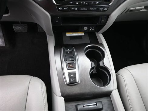 Used 2022 Honda Pilot Special Edition image 32