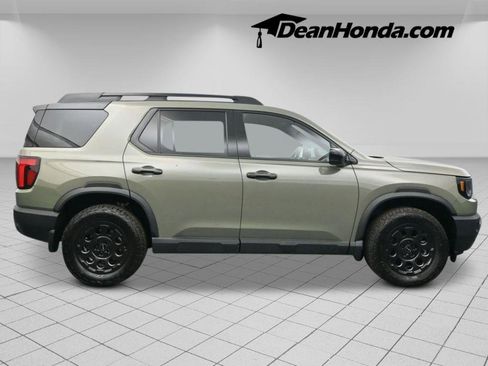 New 2026 Honda Passport TrailSport Elite image 6