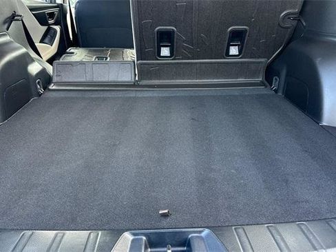 Used 2023 Subaru Forester 4D Sport Utility image 16