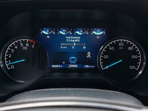 Used 2022 Ford F150 Tremor w/ Equipment Group 401A Mid image 9