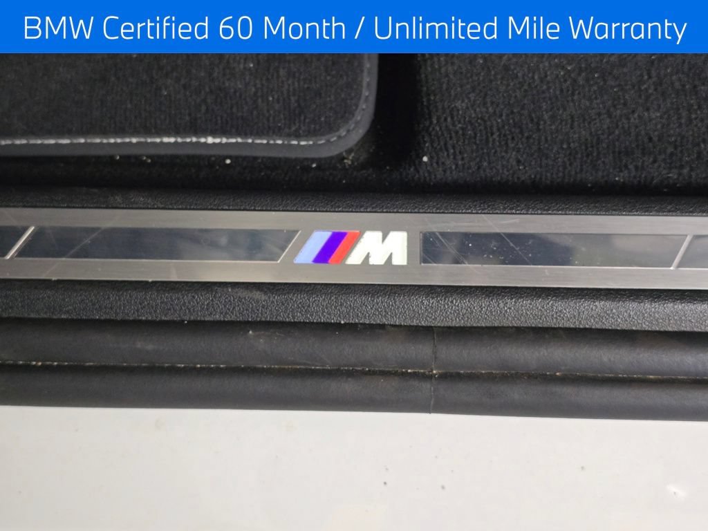 Certified 2025 BMW X7 xDrive40i w/ Executive Package AWD/4WD image 22