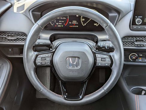 Certified 2025 Honda HR-V Sport image 22