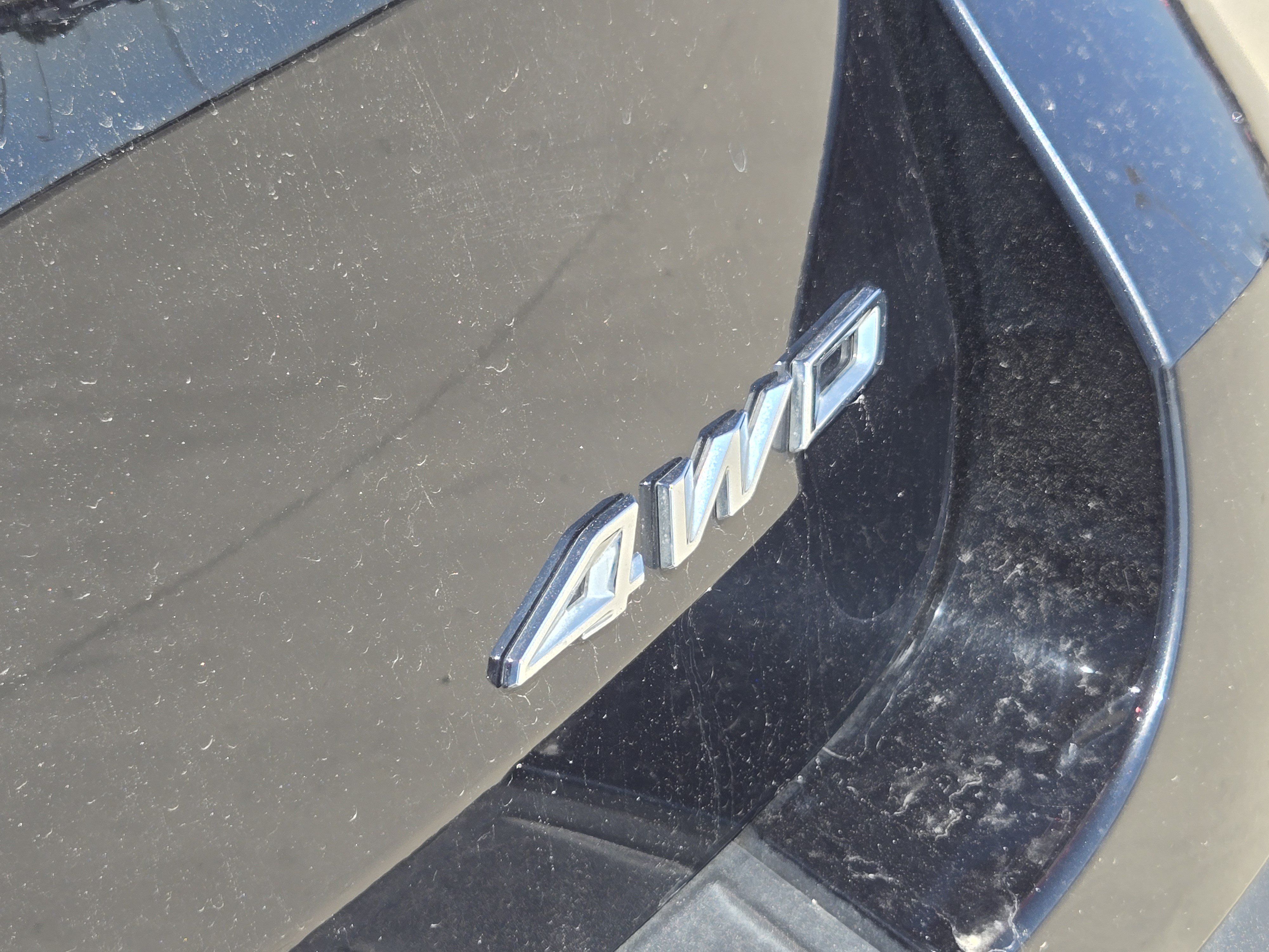 Used 2025 Ford Explorer ST-Line AWD/4WD image 11