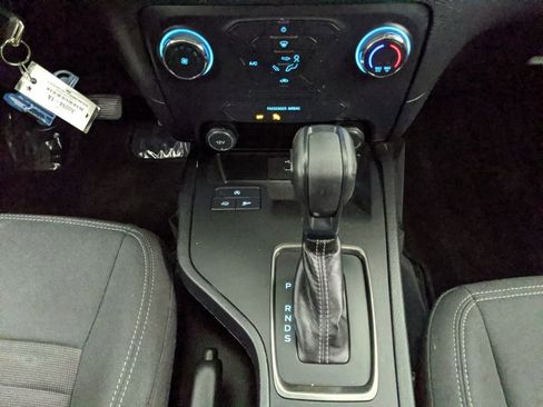 Used 2019 Ford Ranger XL w/ Equipment Group 101A Mid image 9