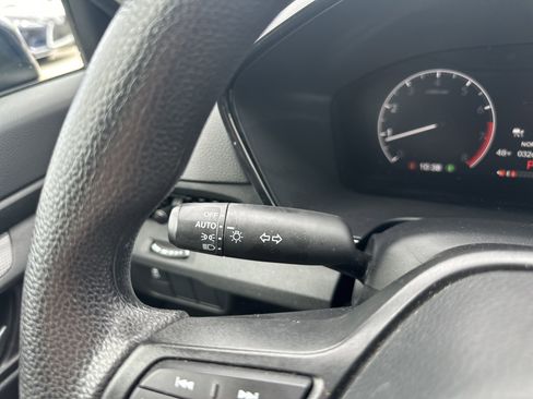 Certified 2023 Honda CR-V LX image 21