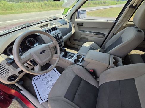 Used 2008 Ford Escape XLT FWD image 3