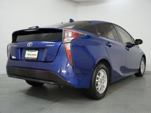 Used 2018 Toyota Prius Two w/ Prius Two Safety Plus Package image 9