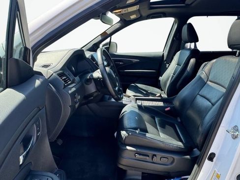 Used 2019 Honda Passport EX-L image 18