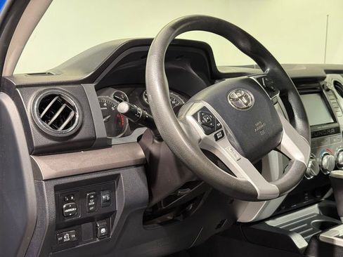 Used 2016 Toyota Tundra SR5 w/ TRD Off Road Package image 16